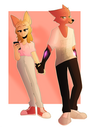 consider, that