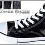 Hermes Shoes Design