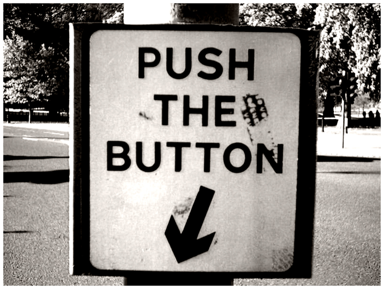 Push The Button By Nimpscher On Deviantart Push The Button By Nimpscher On Deviantart
