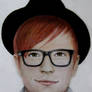 Patrick Stump