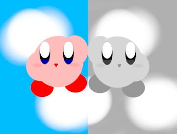 Kirby and Cotton