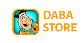 Daba Store Logo