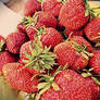 strawberry