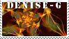 Denise-G Stamp