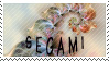 Segami Stamp