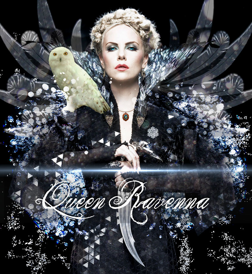 Ravenna Character What's your favorite 'genre' of character design? | SpaceBattles
