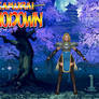 Samurai Shodown - Charlotte