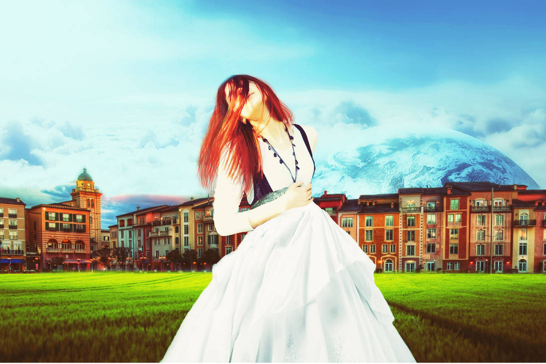 Anna by Lola-Rouse on DeviantArt