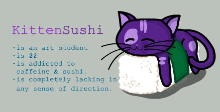 kittensushi ID