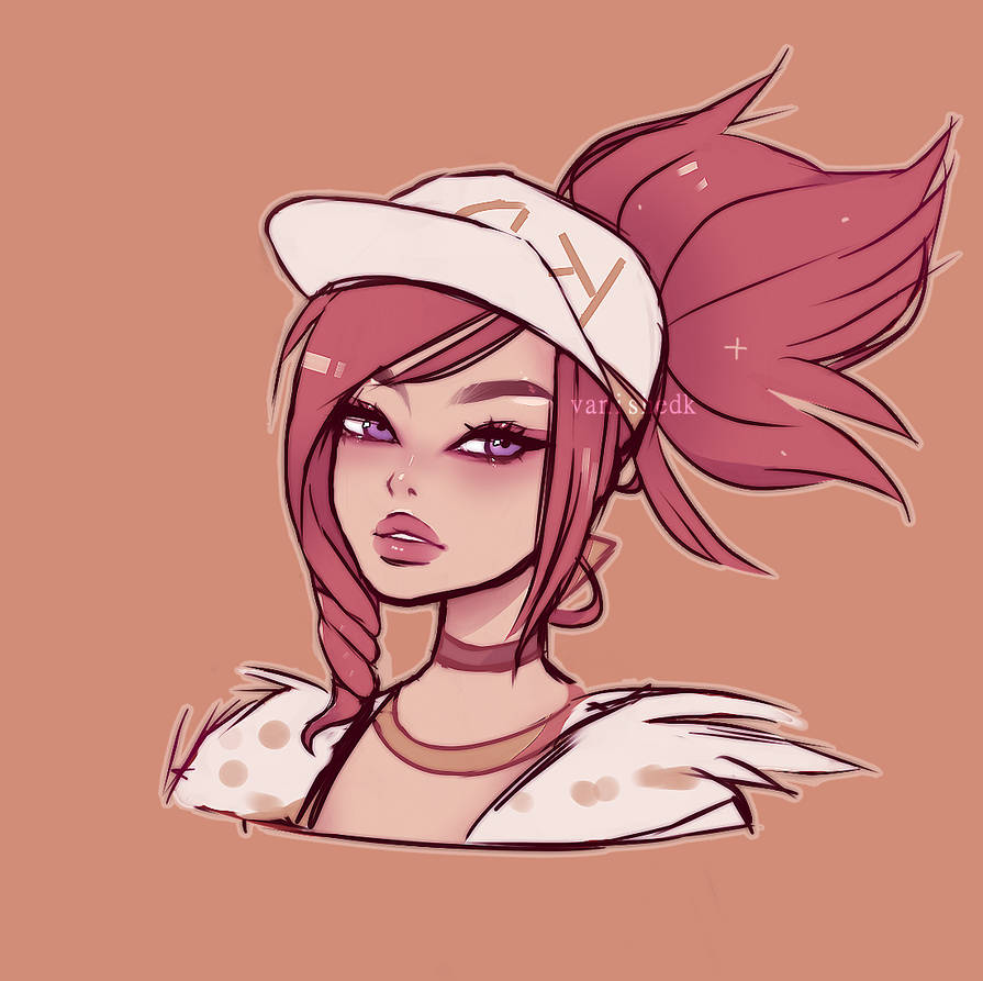 POPSTARS by VanishedK POPSTARS by VanishedK