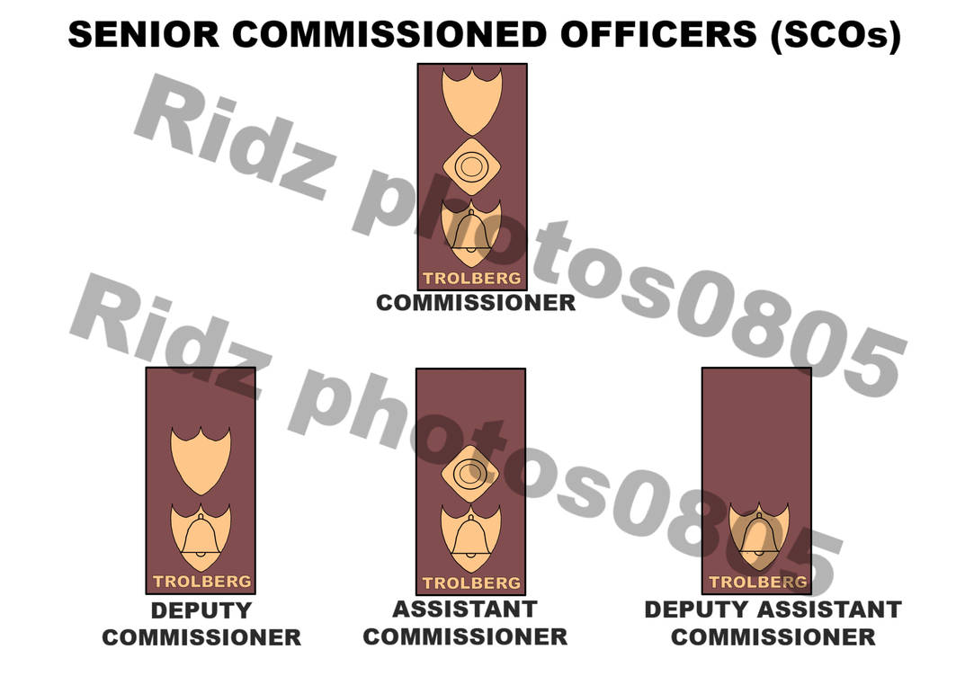 Rcso Ranks TSP SCO's Rank Uniform V1.1 by Ridzphotos0805 on DeviantArt