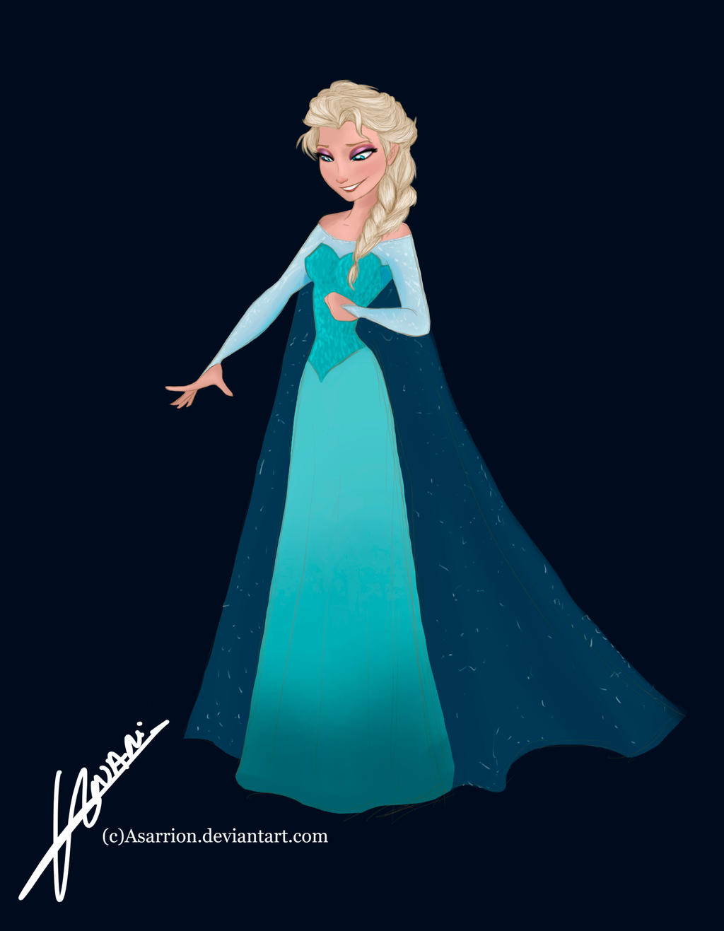 Elsa