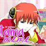 Kagura Gintama (Facebook Cover)