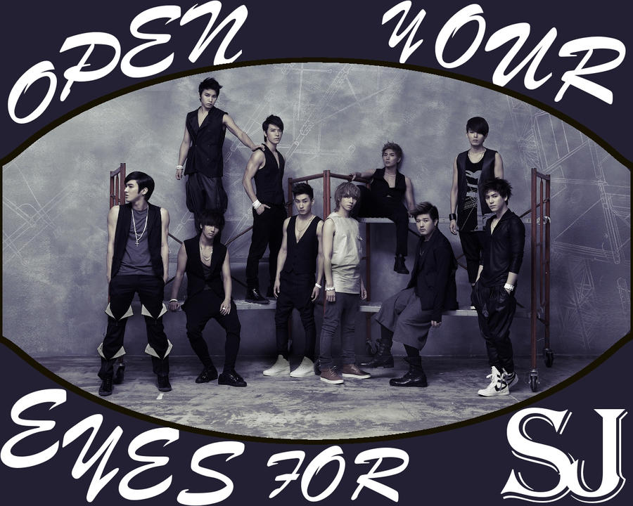 Sjr Background Super Junior Wallpaper 4 by Kittysart91 on DeviantArt