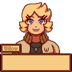 [C] Willow