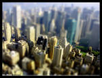 NYC mini by budislav