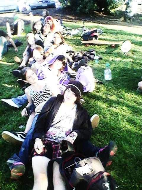 human train by tahisho on DeviantArt