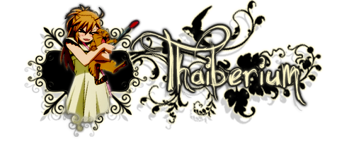 Thaiberium Signature