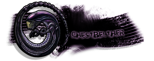 ChestBelther Signature