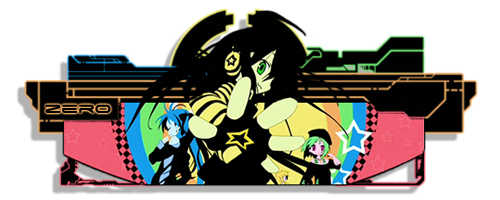 Lucky Star Remix Banner