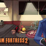 TF2 - The Spy