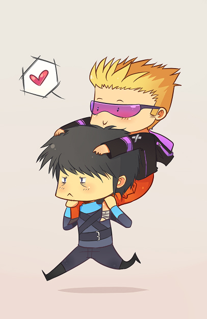 Collab - Piggyback