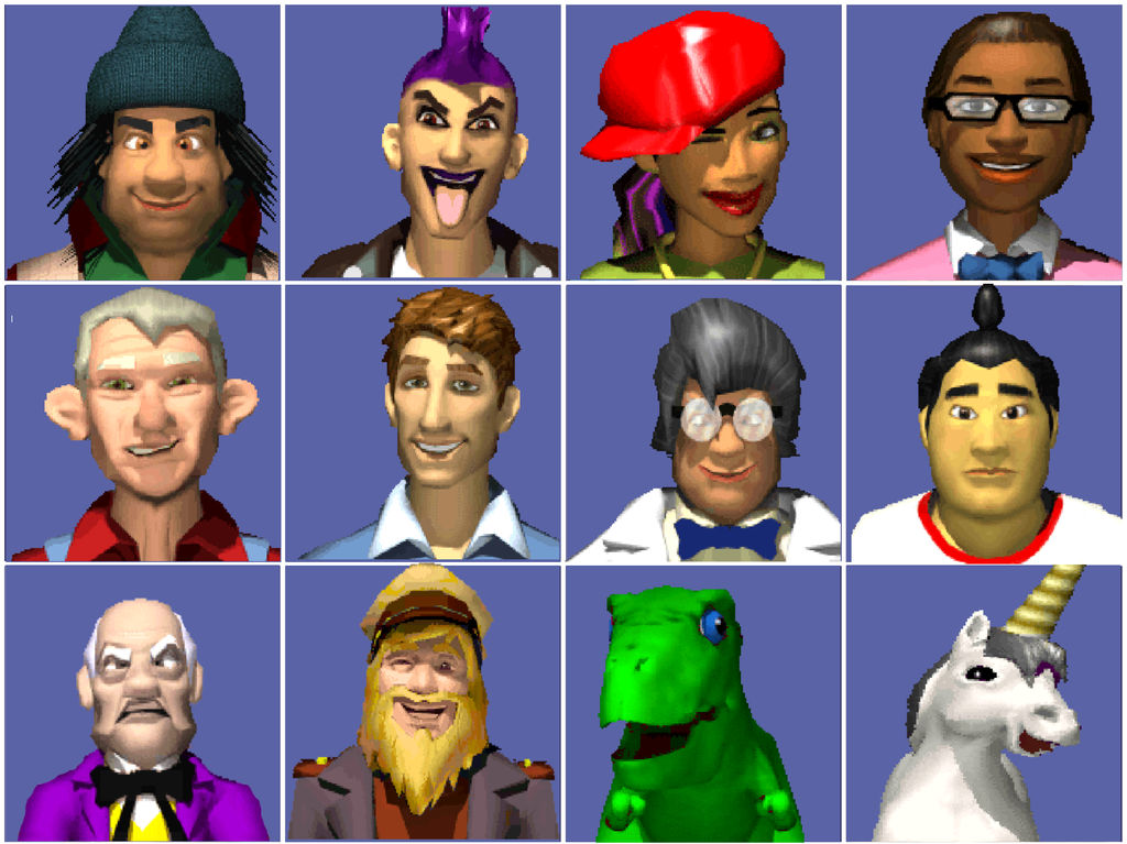 The Urbz DS Exclusive Characters By TwistedDarkJustin On DeviantArt the-urbz-ds-exclusive-characters-by-twisteddarkjustin-on-deviantart