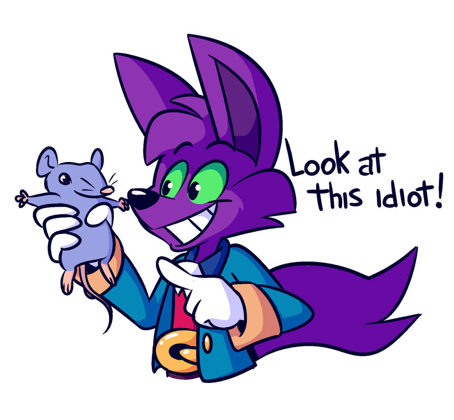 Silli Ruuat Silly rat by Muggyy on DeviantArt