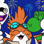Happy New Year!
