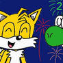 Happy New Years! (2019)