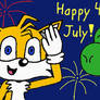 Happy 4th of July (2019)