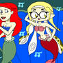 AmyRosers Brianne Undersea Dance
