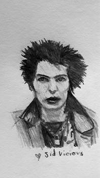 Sid Vicious