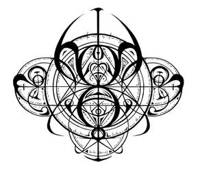 Transmutation circle