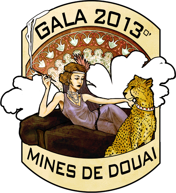 Gala 2013