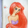 Pretty Ariel