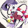 Squigly