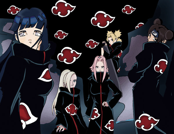 Akatsuki