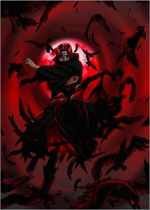 Itachi