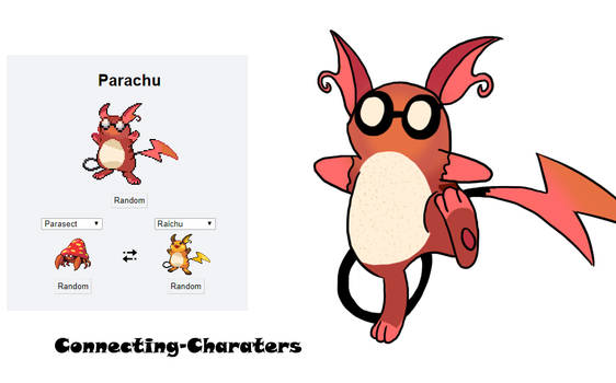 Explore the Best Pokemonryachu Art | DeviantArt