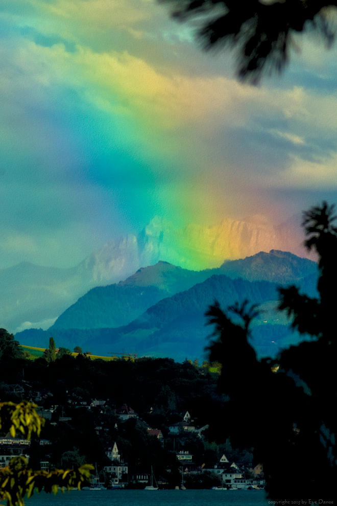 LSD Sky by EyeDance on DeviantArt