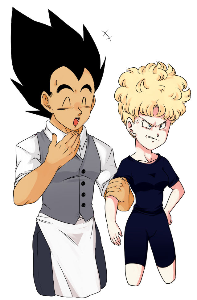 Body Switch. by MamaCharms on DeviantArt