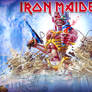 Iron Maiden Wallpaper