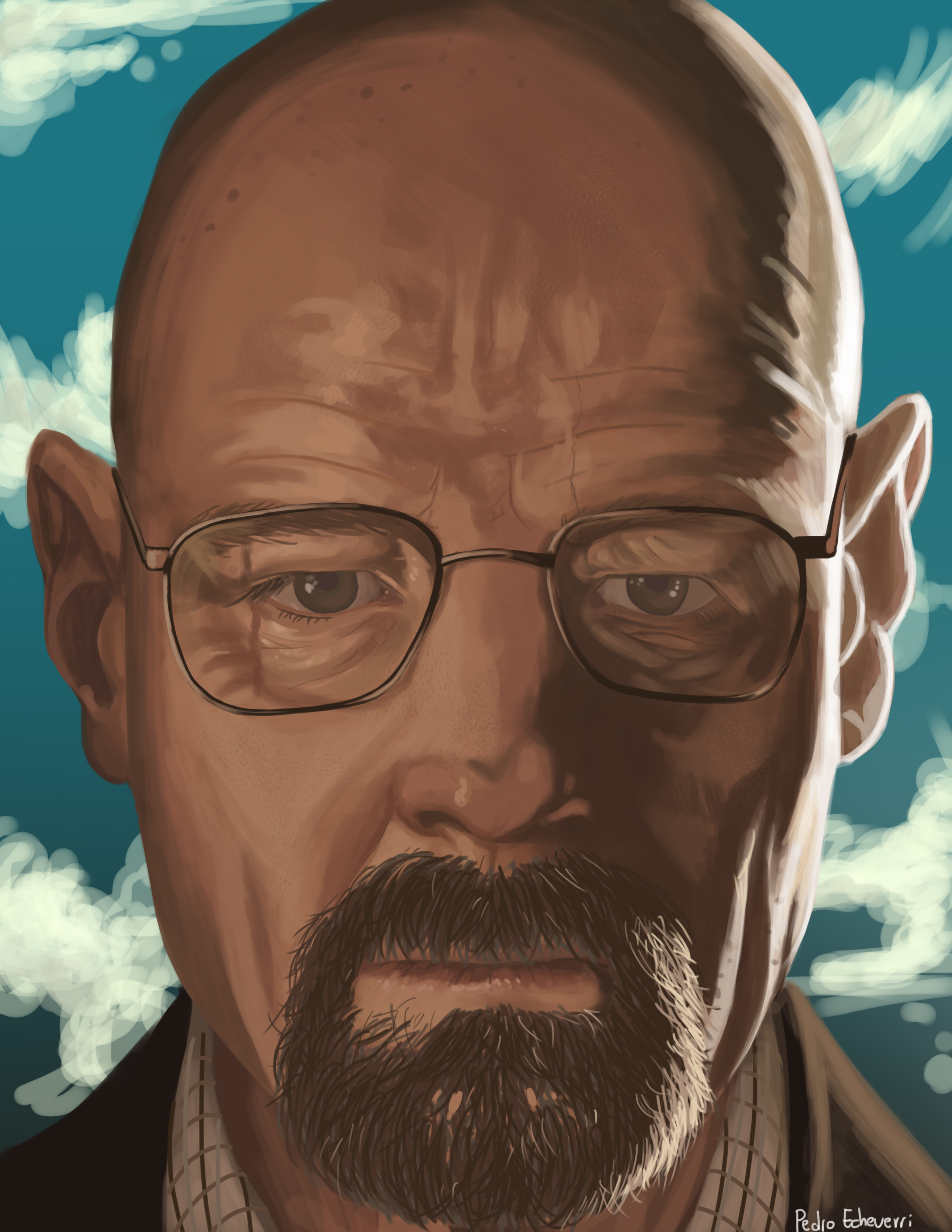 Walter white