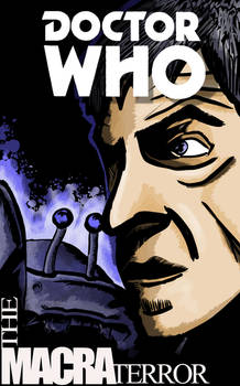 The Macra Terror - Doctor Who (Lost Serial)
