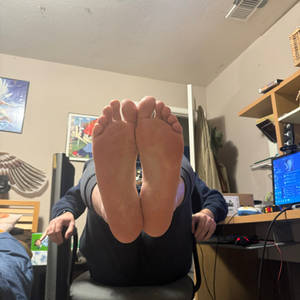 My Soles Happy December 1st