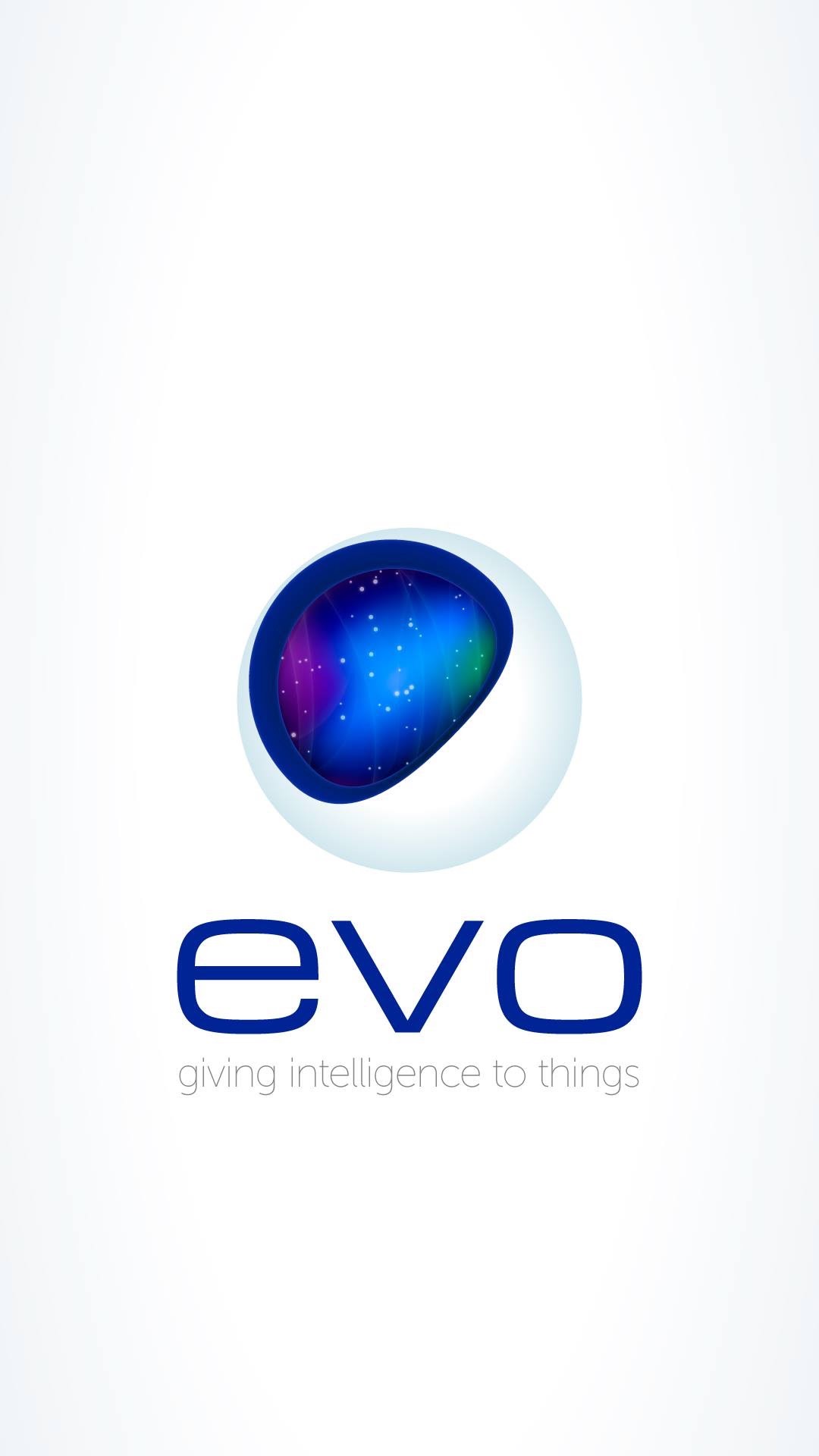 EVO logo by peritto on DeviantArt