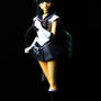 Sailor Pluto