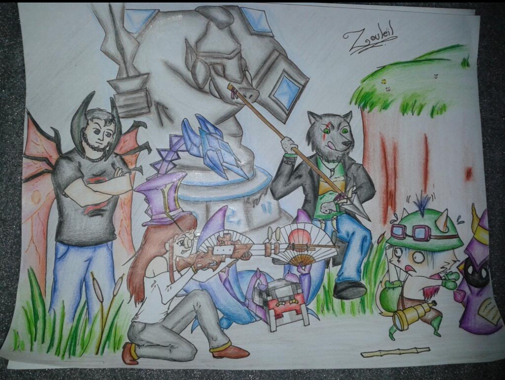 Fdfd by AlfaNMC-Oficial on DeviantArt