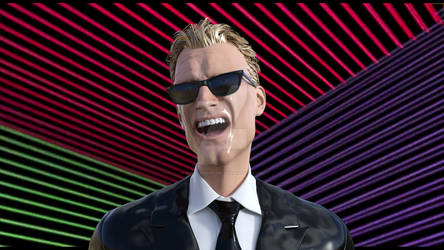 20 Minutes Into The Future